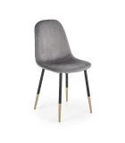 CHAIR K 379, GREY order